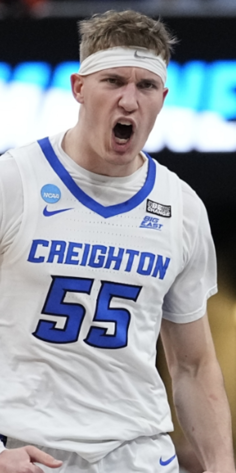 Creighton Bluejays Vs San Diego State Aztecs Odds - Sunday March 26 2023